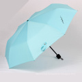 J17 38 yellow umbrella the umbrella rain umbrella